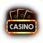 online casino's